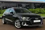 2023 Audi A3 30 TFSI Sport 5dr