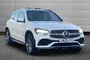 2022 Mercedes-Benz GLC GLC 300d 4Matic AMG Line Premium Pls 5dr 9G-Tronic