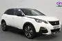 2020 Peugeot 3008 1.6 Hybrid4 300 GT 5dr e-EAT8