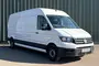 2023 Volkswagen Crafter 2.0 TDI 140PS Trendline High Roof Van