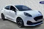2024 Ford Puma 1.0 EcoBoost Hybrid mHEV ST 5dr DCT