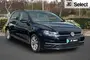 2017 Volkswagen Golf 1.6 TDI SE [Nav] 5dr