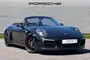 2018 Porsche 911 GTS 2dr PDK