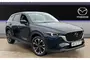 2022 Mazda CX-5 2.2d Sport 5dr