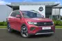 2025 Volkswagen T-Cross 1.0 TSI 115 R-Line 5dr DSG