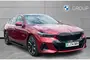 2024 BMW 5 Series 530e M Sport Pro 4dr Auto