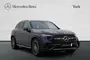 2025 Mercedes-Benz GLC GLC 300 4Matic AMG Line Premium Plus 5dr 9G-Tronic
