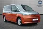 2024 Volkswagen Multivan 2.0 TDI Life 5dr DSG