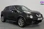 2018 Nissan Juke 1.2 DiG-T Tekna 5dr