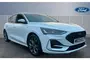 2023 Ford Focus 1.0 EcoBoost Hybrid mHEV 155 ST-Line Edition 5dr
