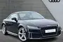 2019 Audi TT 45 TFSI S Line 2dr S Tronic