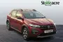 2022 Dacia Sandero Stepway 1.0 TCe Prestige 5dr CVT