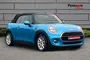 2016 MINI Convertible 1.5 Cooper 2dr