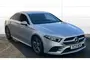 2021 Mercedes-Benz A-Class Saloon A220d AMG Line Executive 4dr Auto
