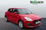 2019 Suzuki Swift 1.2 Dualjet SZ3 5dr