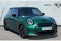 2022 MINI Electric 135kW Cooper S Level 2 33kWh 3dr Auto