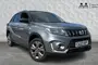 2022 Suzuki Vitara 1.4 Boosterjet 48V Hybrid SZ-T ALLGRIP 5dr