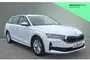 2025 Skoda Octavia Estate 1.5 TSI SE Technology 5dr
