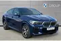 2022 BMW X6 xDrive30d MHT M Sport 5dr Step Auto