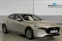 2023 Mazda 3 2.0 e-Skyactiv G MHEV SE-L Lux 5dr