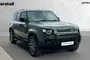 2025 Land Rover Defender 3.0 D350 X-Dynamic SE 110 5dr Auto