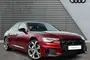 2025 Audi A6 50 TFSI e Quattro Black Edition 4dr S Tronic
