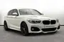 2019 BMW 1 Series 118i [1.5] M Sport Shadow Edition 5dr