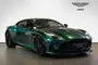 2025 Aston Martin Db12 V8 2dr Auto