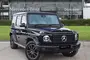 2024 Mercedes-Benz G-Class G400d AMG Line Premium Plus 5dr 9G-Tronic
