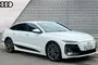 2025 Audi A6 210kW 83kWh S Line 5dr Auto