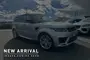 2019 Land Rover Range Rover Sport 3.0 SDV6 Autobiography Dynamic 5dr Auto