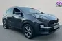 2018 Kia Sportage 1.6 GDi ISG 2 5dr