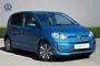 2021 Volkswagen Up 60kW E-Up 32kWh 5dr Auto
