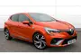 2020 Renault Clio 1.0 TCe 100 RS Line 5dr