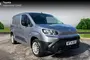 2024 Toyota Proace City 1.5D 100 Icon Van