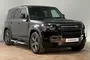 2020 Land Rover Defender 3.0 P400 X 110 5dr Auto