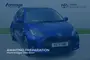 2021 Toyota Yaris 1.5 Hybrid Design 5dr CVT