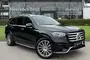 2024 Mercedes-Benz GLS GLS 450d 4Matic AMG Line Premium + 5dr 9G-Tronic
