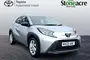 2022 Toyota Aygo X 1.0 VVT-i Pure 5dr