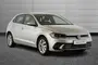 2022 Volkswagen Polo 1.0 TSI Style 5dr