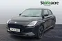 2025 Suzuki Swift 1.2 Mild Hybrid Motion 5dr