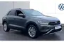 2025 Volkswagen T-Roc 1.5 TSI Match 5dr