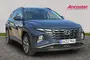 2022 Hyundai Tucson 1.6 TGDi 48V MHD SE Connect 5dr 2WD DCT