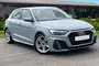 2021 Audi A1 25 TFSI S Line 5dr