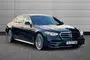 2023 Mercedes-Benz S-Class S350d L AMG Line Prem + Executive 4dr 9G-Tronic