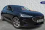 2023 Ford Focus 1.0 EcoBoost Titanium 5dr