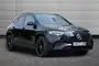 2025 Mercedes-Benz EQA EQA 250+ 140kW Urban Edition 70.5kWh 5dr Auto