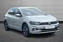 2021 Volkswagen Polo 1.0 TSI 95 Match 5dr