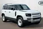 2023 Land Rover Defender 3.0 D250 Hard Top Auto