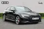 2023 Audi S3 S3 TFSI Black Edition Quattro 5dr S Tronic